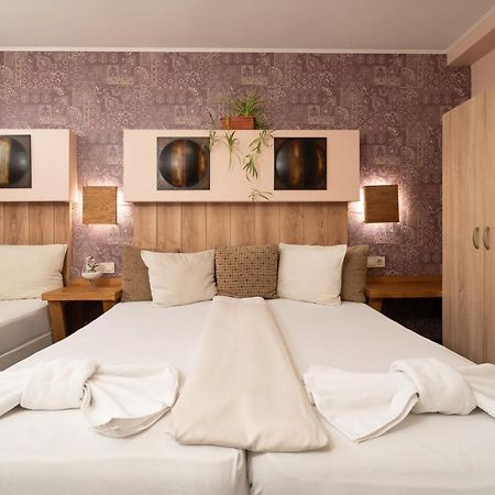 Hotel Orlando София Экстерьер фото