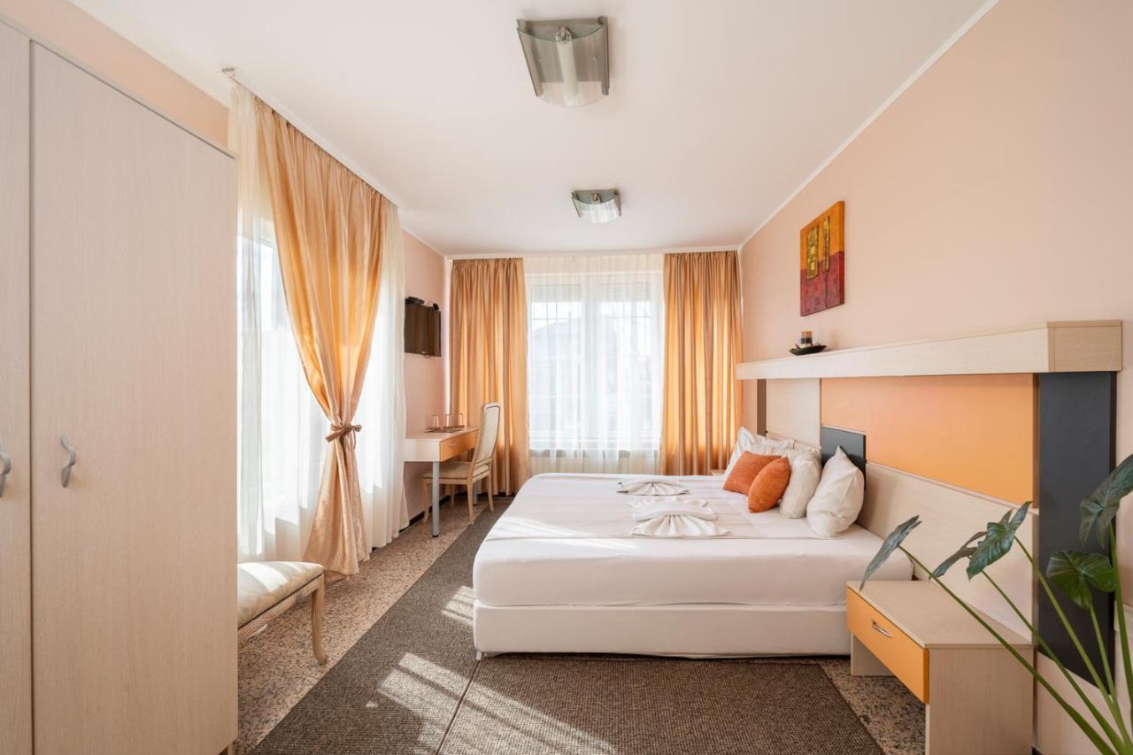 Hotel Orlando София Экстерьер фото