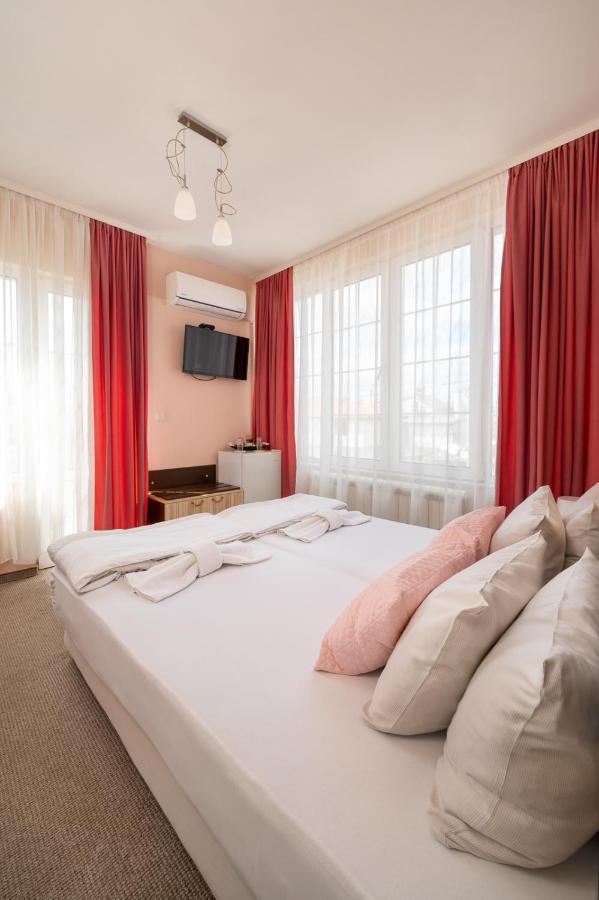 Hotel Orlando София Экстерьер фото