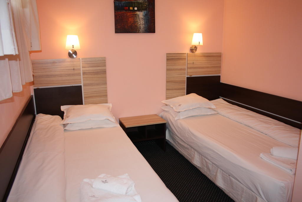 Hotel Orlando София Экстерьер фото