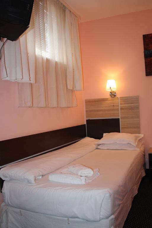 Hotel Orlando София Экстерьер фото