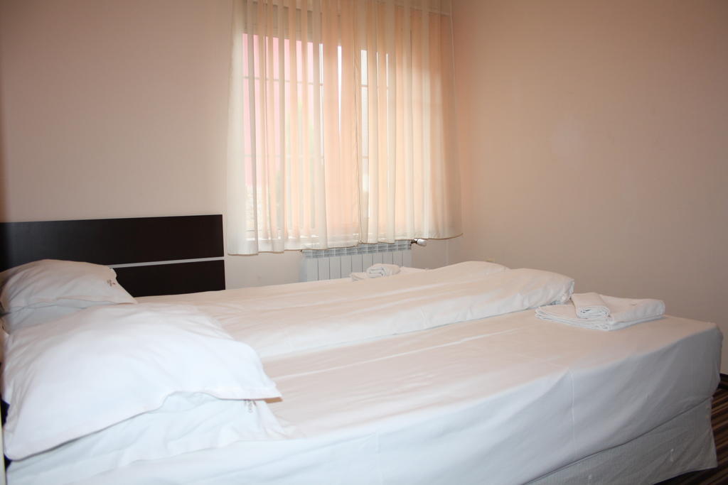 Hotel Orlando София Экстерьер фото
