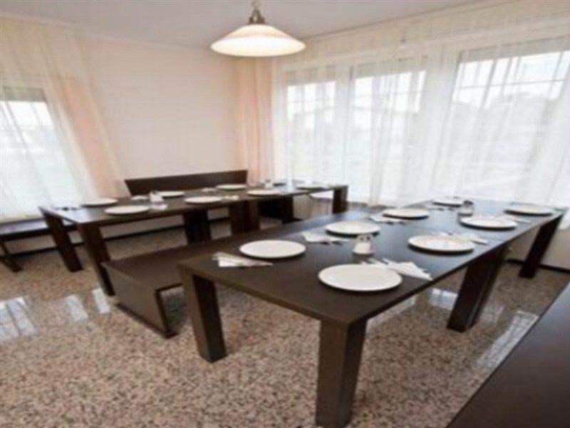 Hotel Orlando София Ресторан фото