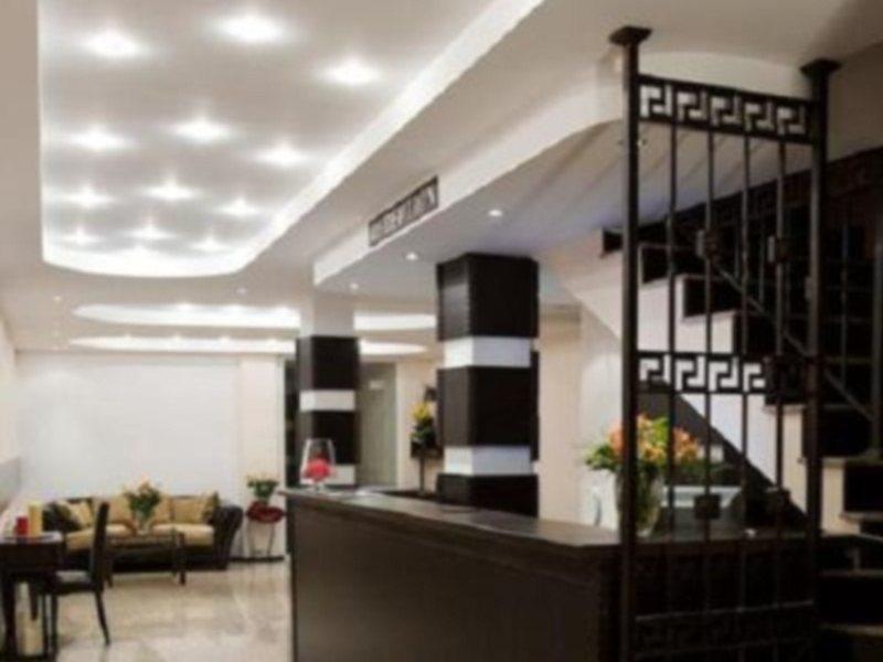 Hotel Orlando София Экстерьер фото