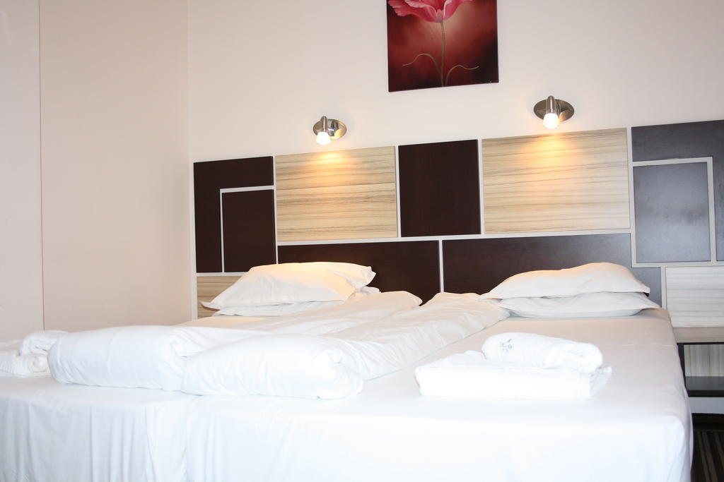 Hotel Orlando София Экстерьер фото